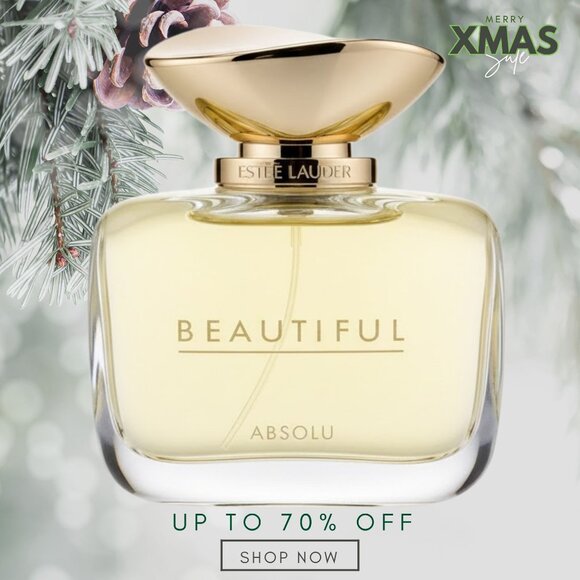 Estee Lauder Beautiful Absolu Eau De Parfum Spray for Women, 1.7 Oz / 50ml - Picture 1 of 5